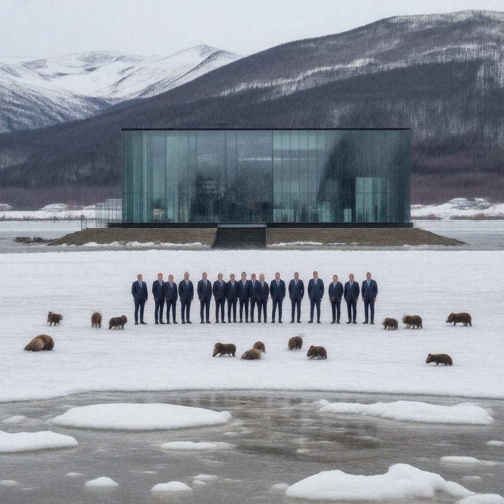 Arctic Contaminants Action Program